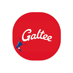 Logo Galtee